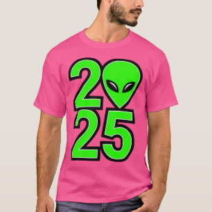 T-shirt Ouf 2025