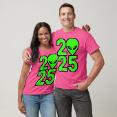 T-shirt Ouf 2025 (Unisexe)