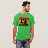 T-SHIRT OUI (Devant entier)