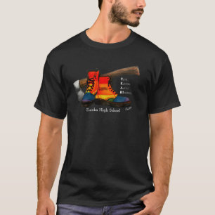 T-SHIRT OUI
