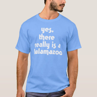 T-shirt Oui