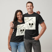 T-SHIRT OUI C'EST GÉNIAL ! (Unisexe)