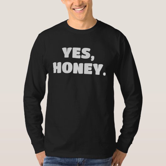 T-shirt Oui Honey Whipped Mari Mari Valentine (Devant)