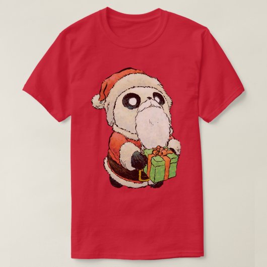 T-shirt Oui Virginie (Design devant)