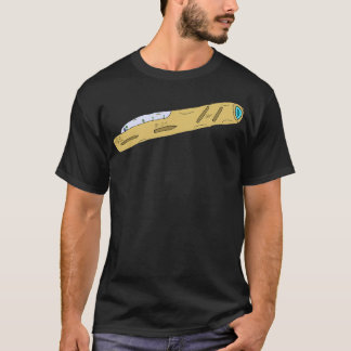 T-shirt oumuamua