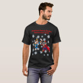 T-shirt Our Nutcracker 2025 (Devant entier)