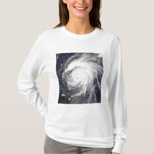 T-shirt Ouragan Bill