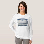 T-shirt Ouragan Catarina (Devant entier)