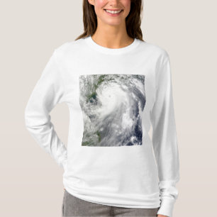T-shirt Ouragan Chanthu