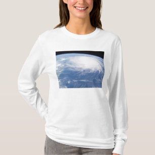 T-shirt Ouragan Charley 3