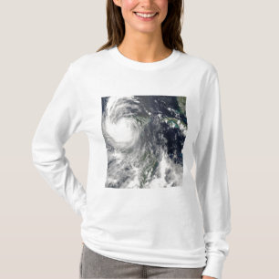 T-shirt Ouragan Dean