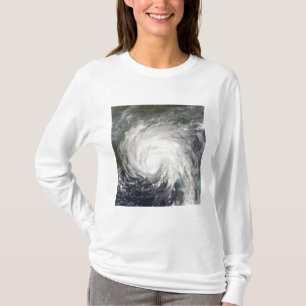 T-shirt Ouragan Dennis