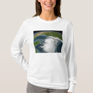 T-shirt Ouragan Dennis 3