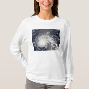T-shirt Ouragan Flossie