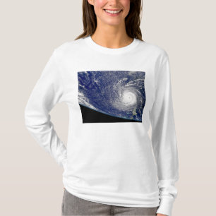 T-shirt Ouragan Frances 2