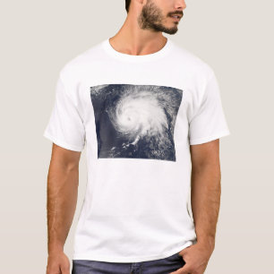 T-shirt Ouragan Gordon