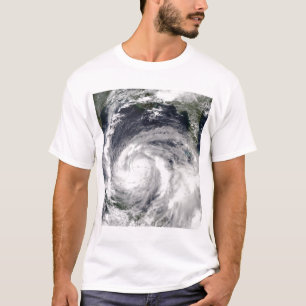 T-shirt Ouragan Isidore
