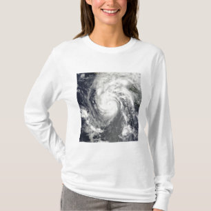 T-shirt Ouragan Jimena approchant Basse-Californie