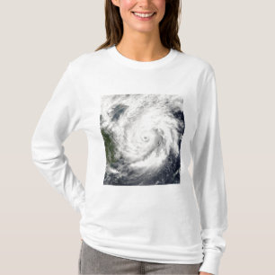 T-shirt Ouragan Kai-Tak