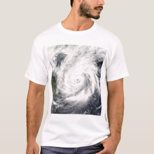 T-shirt Ouragan Kai-Tak