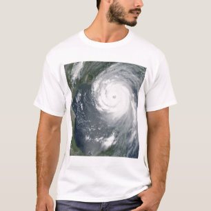T-shirt ouragan Katrina 2