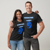 T-shirt Ouragan Larry (Unisexe)