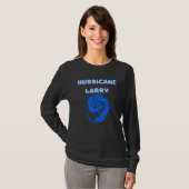T-shirt Ouragan Larry (Devant entier)