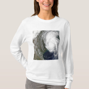 T-shirt Ouragan Lili 2