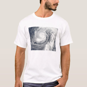 T-shirt Ouragan Phanfone 2