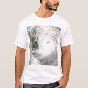 T-shirt Ouragan Prapiroon