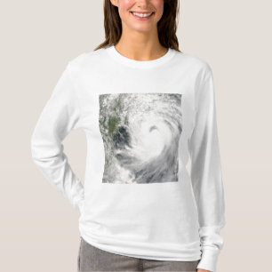 T-shirt Ouragan Prapiroon