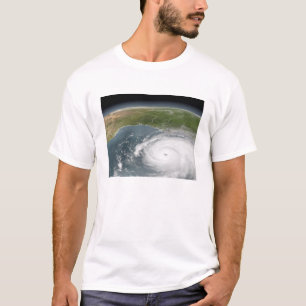 T-shirt Ouragan Rita