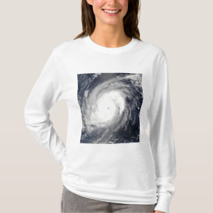 T-shirt Ouragan Sudal au sud du Japon 2