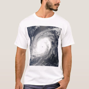 T-shirt Ouragan Sudal au sud du Japon 2