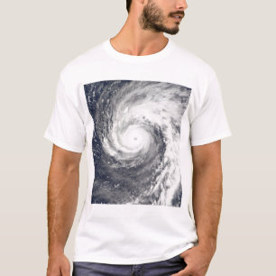 T-shirt Ouragan superbe Podul