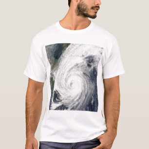 T-shirt Ouragan Tokage au sud du Japon