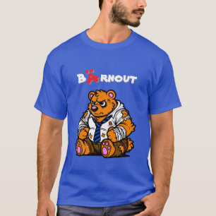 T-shirt Ournout