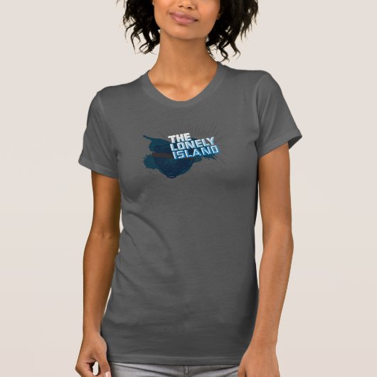 T-shirt Ours (Devant)