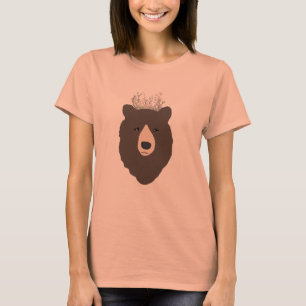 T-shirt Ours