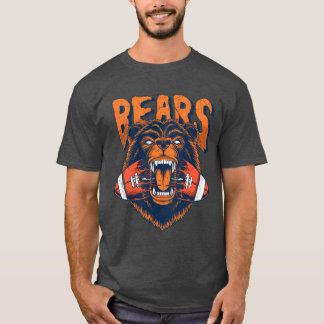 T-shirt ours