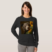 T-shirt Ours (Devant entier)