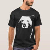 T-shirt Ours (Devant)