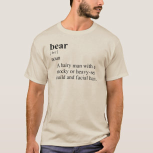 T-SHIRT OURS