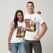 T-shirt ours (Unisexe)