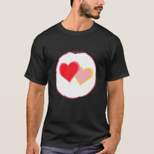 T-shirt Ours Amour Beaucoup Déguisement d'ours drôle d'Hal