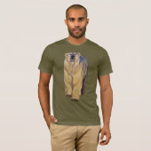 T-shirt Ours Art Polar Chemises et cadeaux Ours (Devant entier)