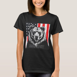 T-shirt Ours Bandit
