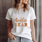 T-shirt Ours Boho Tuntie