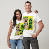 T-shirt Ours Boo-Boo mignon (Unisexe)