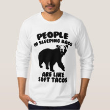 Ours campants